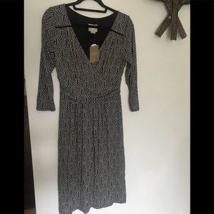 NWT Anthropologie Maeve Dress